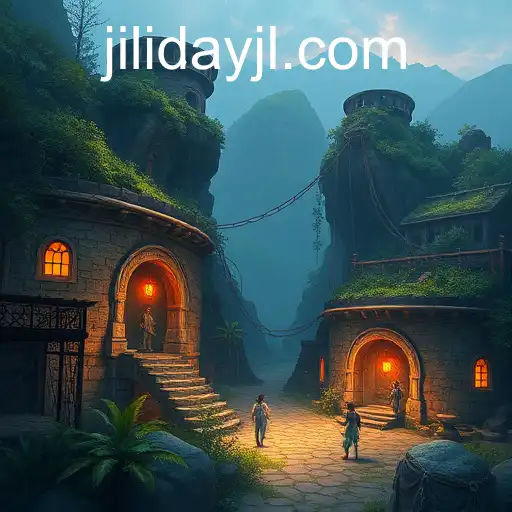 Exploring the Thrilling World of Adventure Games with Jiliday