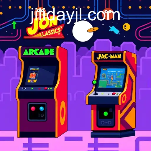 Exploring the Thrilling World of Arcade Games: The Rise of 'Jiliday'
