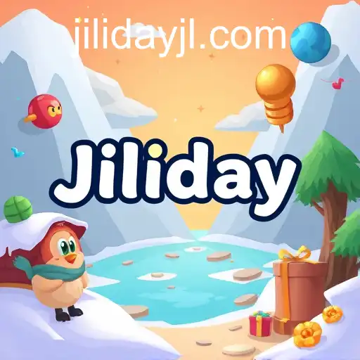 Jiliday: Revolutionizing the Casual Gaming Experience