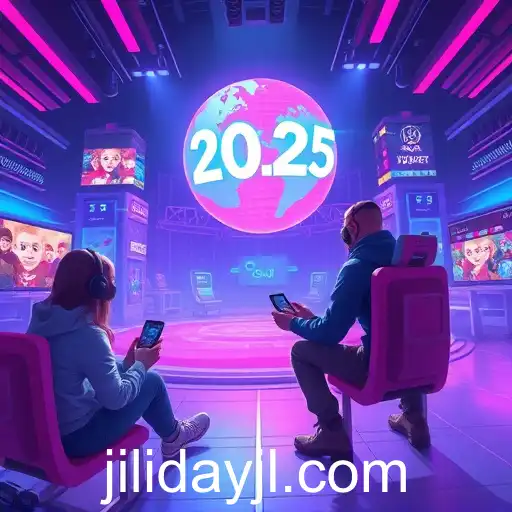 The Future of Gaming Trends