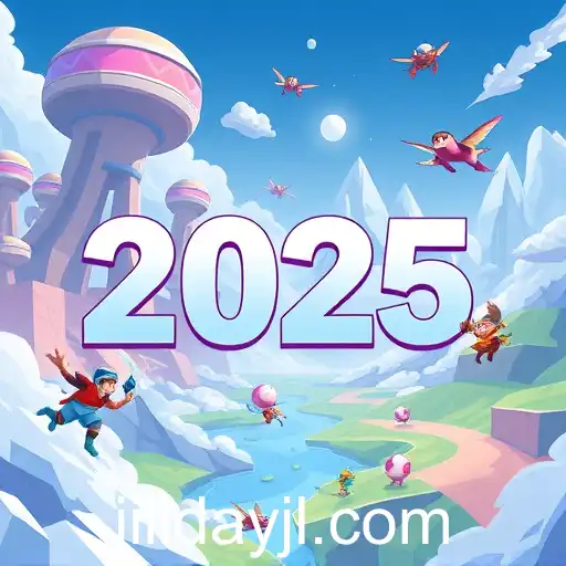 Jiliday: The Future of Gaming in a Dynamic World