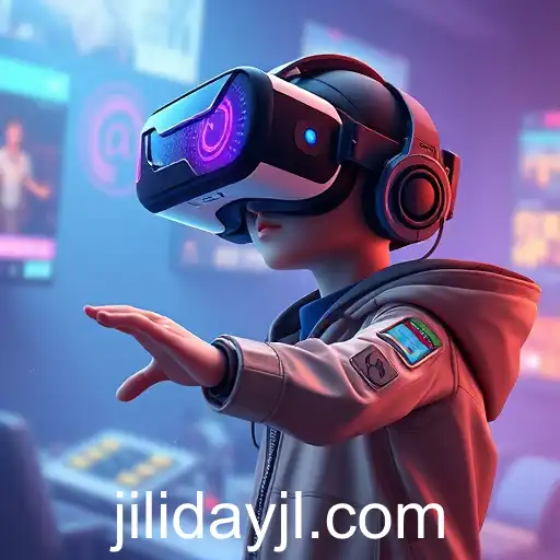 Jiliday Expands Gaming Horizons