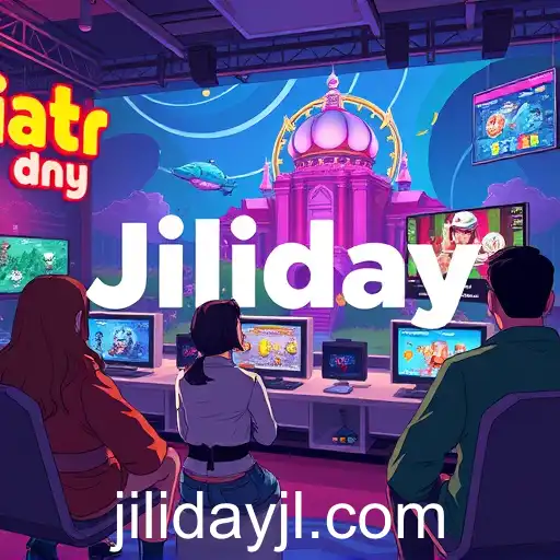 Jiliday Boosts Gaming Experience