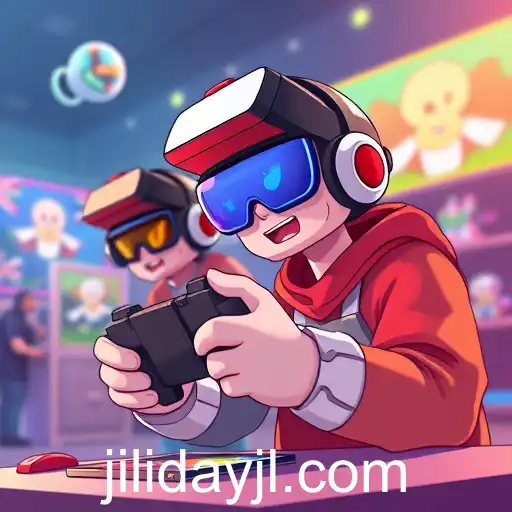 Jiliday Sparks Interest in Gamers Worldwide