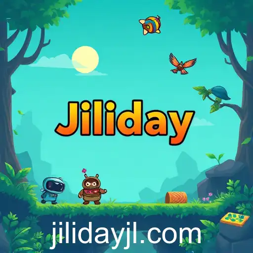 The Rapid Rise of Jiliday in Global Gaming