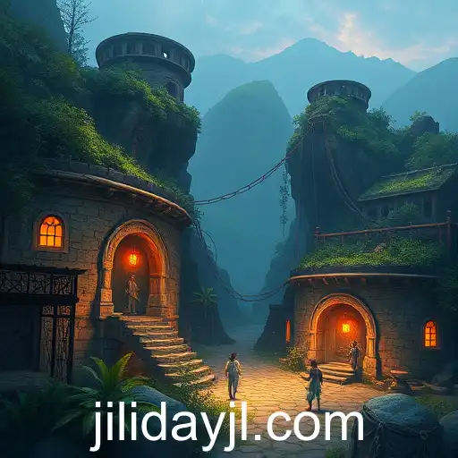 Jiliday: Revolutionizing Online Gaming