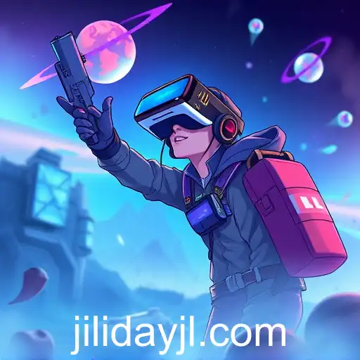 Jiliday Revolutionizes Gaming Experience