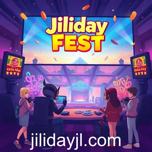 Jiliday Revolutionizes the Gaming Experience