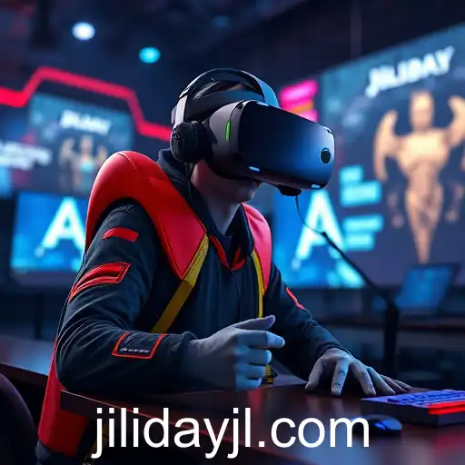 The Surge of Online Gaming in 2025