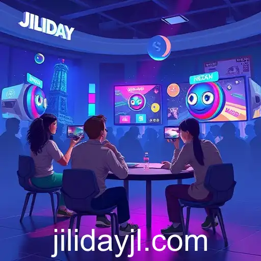 Revolutionizing Online Gaming in 2026