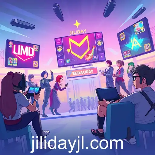 The Rise and Influence of Jiliday in the Gaming World