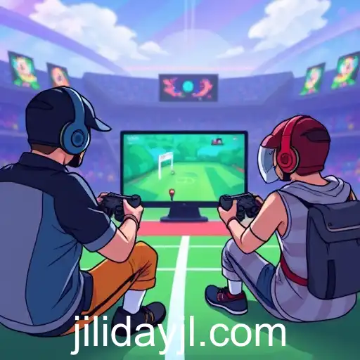 The Rise of Jiliday: Transforming Online Gaming