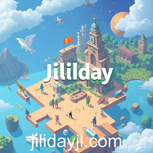 The Rise of Jiliday: Gaming Evolves