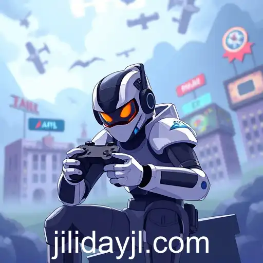 Jiliday's Rise in the Gaming World