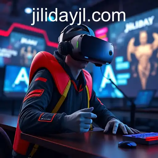 The Surge of Online Gaming in 2025