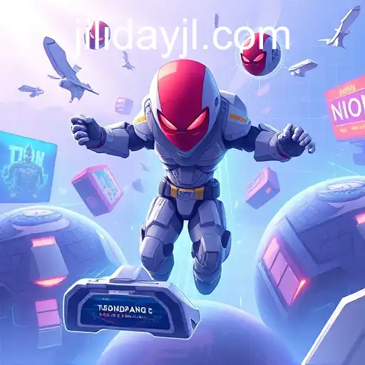 The Rise of Jiliday in the Digital Gaming World