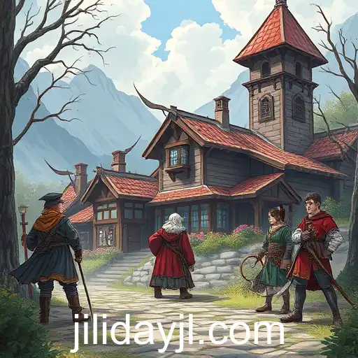 The Rise of Jiliday: A New Era for Online Gaming