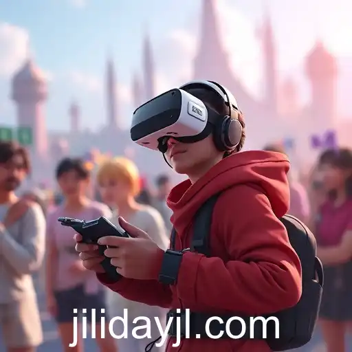 The Rising Popularity of Jiliday Gaming