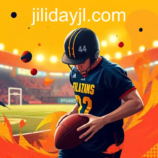 Exploring the Exciting World of 'Sports Games' with 'Jiliday'