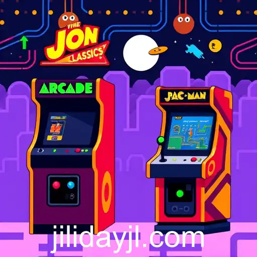 Exploring the Thrilling World of Arcade Games: The Rise of 'Jiliday'