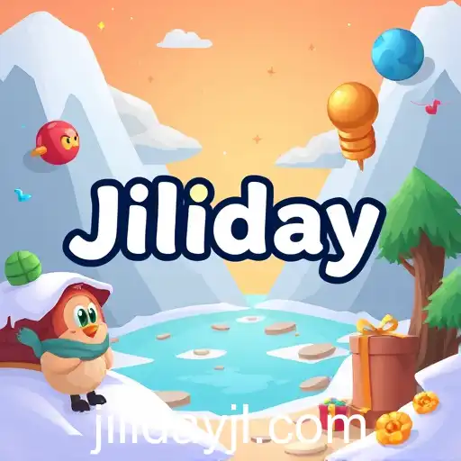 Jiliday: Revolutionizing the Casual Gaming Experience