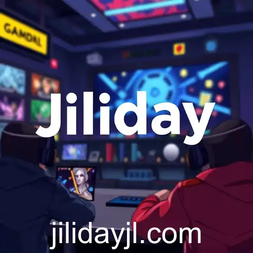 Jiliday: Revamping the Gaming Landscape