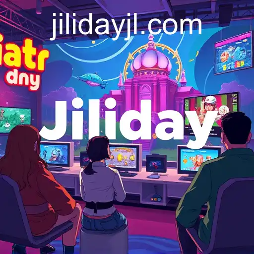 Jiliday Boosts Gaming Experience