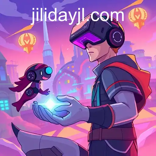 Jiliday Revolutionizes Online Gaming