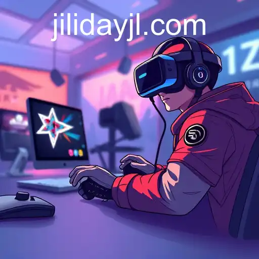 Jiliday Revolutionizes Online Gaming Experience