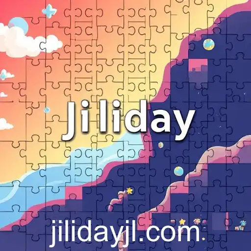 Exploring the Enigmatic World of Puzzle Games with 'Jiliday'