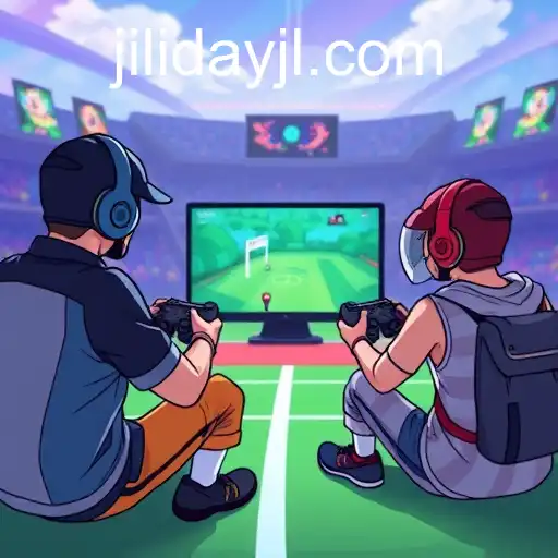 The Rise of Jiliday: Transforming Online Gaming