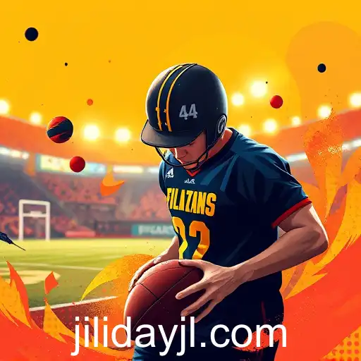 Exploring the Exciting World of 'Sports Games' with 'Jiliday'